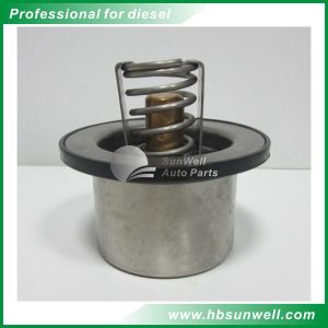 Buy cheap Dongfeng  Cummins M11 diesel engines parts thermostat 4973373 from wholesalers