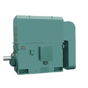 160KW Engine Test Dynamometer