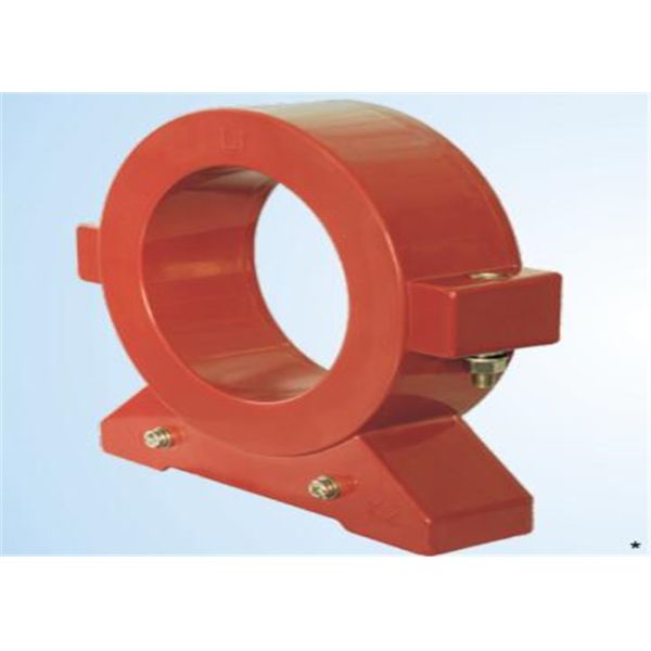 Buy cheap Dry type Zero Sequence Split Core Current Transformer Residual Current Protection CY-LXK(Z) from wholesalers