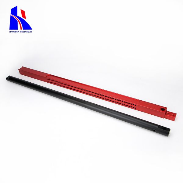 Custom Stainless Steel Mechanical CNC Turning Parts Non Standard