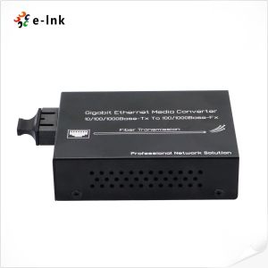 Buy cheap 10/100M Fast Ethernet Media Converter from wholesalers