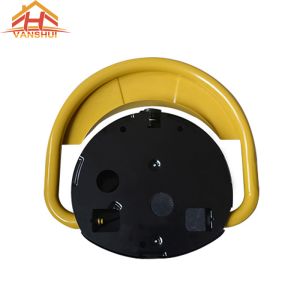 Buy cheap Automatic Parking Management System Car Park Lock Spcc Steel For Long Distance from wholesalers