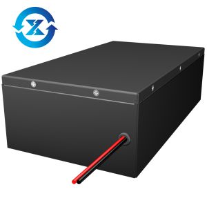 Buy cheap ABS Package 12AH 48 Volt Lithium Battery For UPS from wholesalers