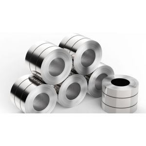 Buy cheap ASTM 439 Cold Rolled Stainless Steel Sheet In Coils / Strips from wholesalers