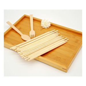 Buy cheap Multipurpose Custom Bamboo Chopsticks High Precision Custom Personalized Chopsticks from wholesalers