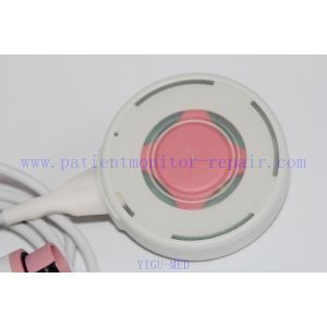 Buy cheap Linear Ultrasound Probe Sonicaid 8400-6921 TOCO Transducer from wholesalers