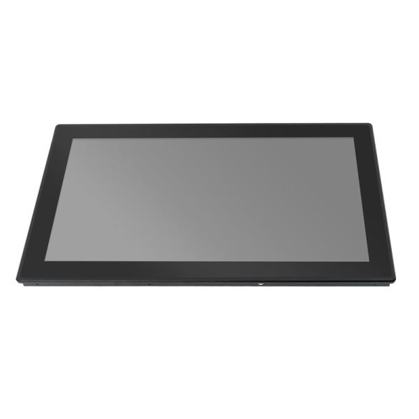 Quality LCD Display IP65 Panel PC With Intel Celeron J4125 Processor And 1×VGA for sale