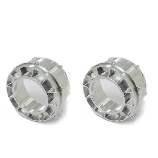 Buy cheap Customized CNC Medical Parts Precision Medical Cnc Machining Smooth Surface Treatment from wholesalers