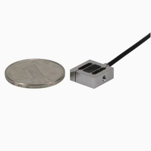 5kg 8kg Miniature Loadcell for Weighing Machine and Equipment Stainless Steel