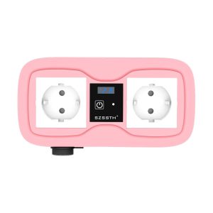 Buy cheap 200W Car 12v To 220v Inverter Cigarette Lighter Power Inverter With 2 USB Charger Port from wholesalers