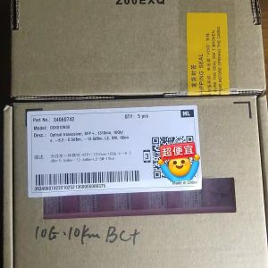 Huawei Original Optical Transceiver SFP+10G-1310nm-10km 10G SM optical module