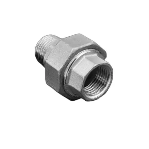 Buy cheap ATEX Certified Silver Cable Gland Smooth Surface Single Wire Armor -20.C to 80.C CE ROHS ISO9001 from wholesalers
