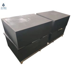 Buy cheap Factory Price Of Isostatic Graphite Block High Pure Carbon Graphite Blocks For EDM Precision Processing Industry from wholesalers