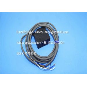 Buy cheap Mitsu diamond3000 sensor OMRON E3XA-CC4A used offset printing machine parts from wholesalers