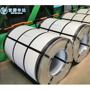 Buy cheap High Quality Prepainted Color Coated Steel Coil PPGI Galvanized Steel for Roofing Sheets from wholesalers