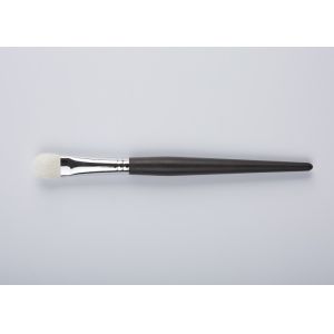Buy cheap Customized Blending Artis Makeup Brushes Pure Goat Hair For Eye Shadow from wholesalers