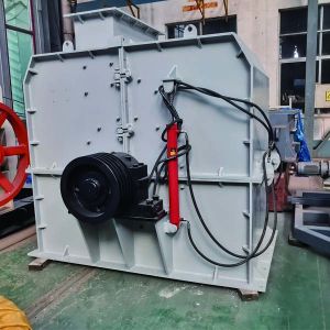 Buy cheap 55kw PC800 Hammer Crusher Fired Clay Brick Maker Machine / Production Line from wholesalers
