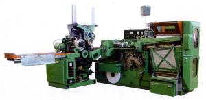 Buy cheap MK8 Cigarette making and assembling machine product