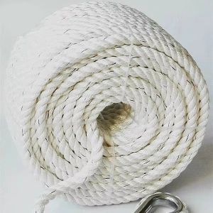 Buy cheap Heavy Duty Nylon Dock Line 16mm x 200m Coil Superior Elasticity for Mooring & Anchoring from wholesalers
