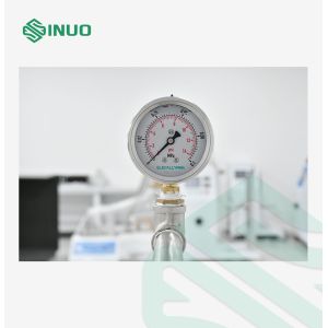 Buy cheap UL2251 Water Spray Test Equipment EV Connector Testing Equipment from wholesalers