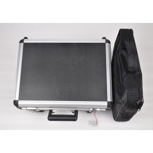 Buy cheap Customized Transformer Testing Equipment For Measuring Short Circuit Voltage from wholesalers