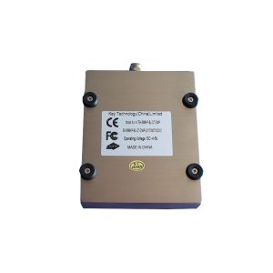 Buy cheap Stroke 0.45mm IP68 Dynamic Desktop Backlit Keypad Vandal Scratch Proof from wholesalers