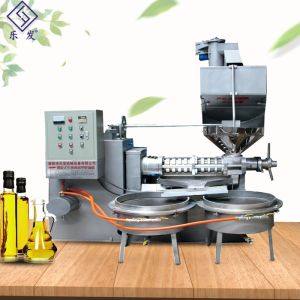 Buy cheap Mini Model Screw Oil Making Machine Peanut Oil Processing Equipment from wholesalers