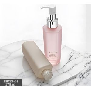 Buy cheap Customized Plastic Bottles 175ml PET Bottle product