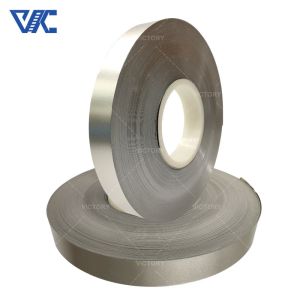 Buy cheap Nickel Copper Alloy Monel 400 Strip Customized Nickel Strip product