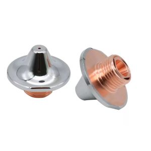 AMADA Laser Nozzle Height 20mm Laser Cutting Machine Spare Parts