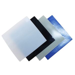 Buy cheap Direct Black Geomembrane 1mm for Waterproofing Fish Ponds Meeting Customer Requirements from wholesalers