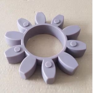 Buy cheap Fusheng Used Metal Screw Air Compressor Coupling 2605220560 Rubber Pad for Industrial Compressor Parts Connection Pipe Type from wholesalers