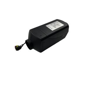 Buy cheap 2kw Diesel Van Heater Portable Universal Combi Caravan Air Heating System product