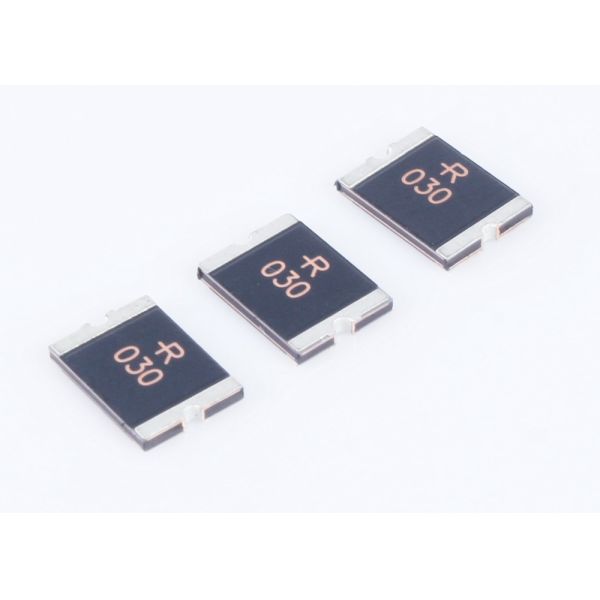 Quality SMD PPTC Resettable Fuse for sale