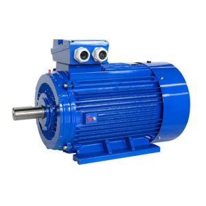 China High Power Low Maintenance And Noise Permanent Magnet AC Motor on sale