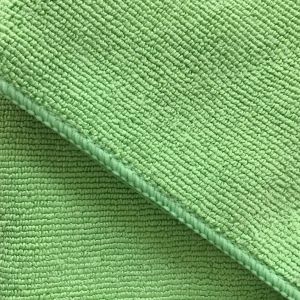 Buy cheap High weight warp knitting easy washing cake towels absorbing water microfiber wipes in kitchen from wholesalers
