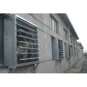 Buy cheap Super wind Poultry fan from wholesalers