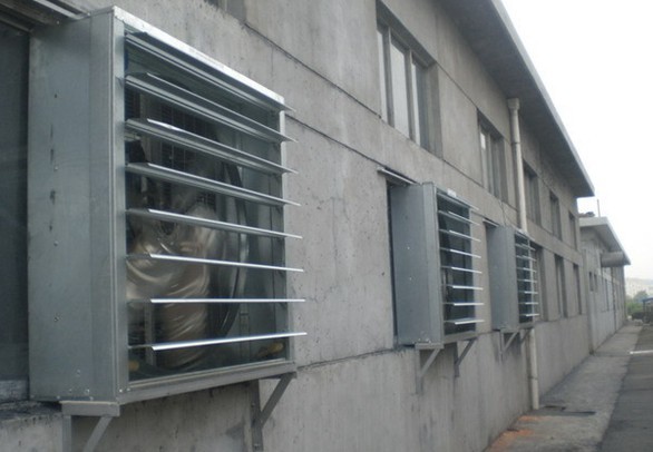 Quality industry centrifugal exhaust fan for sale