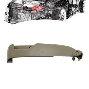 Buy cheap Automobile Parts Seat Side Cover 39802012 S60 S90 XC60 Models from wholesalers