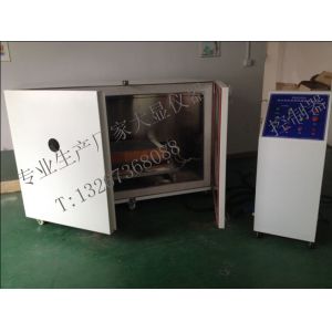 ASTM C447-85 Rubber Testing Equipment With 12 Months Warranty