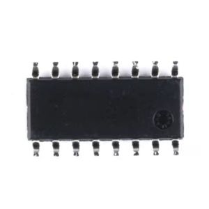 Buy cheap IRS2092STRPBF SOIC-16 High performance class d audio power adapter driver IC chip electronic component integrated circuit from wholesalers