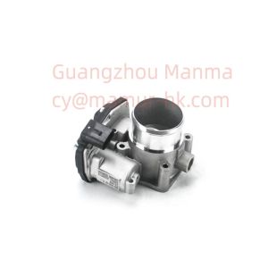 China Throttle Valve ASM For JMC N800 4D30 Euro6 KN3-9434-AB JMC Auto Parts on sale
