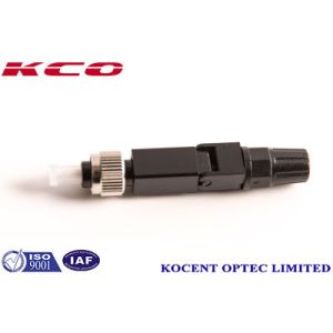 Buy cheap Multimode  Fc Optical Connector Connect Equipment Fiber Patch Panels from wholesalers