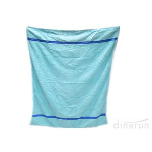 Buy cheap Beautiful Customized Cotton Bath Towels For Adults / Kids 32s from wholesalers