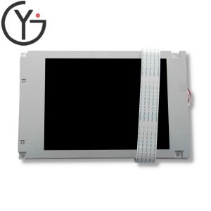 5.7 Inch 320*240 SP14Q002 FSTN CCFL STN LCD Display