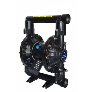 Buy cheap Paper Industry Diaphragm Transfer Pump Mechanical Diaphragm Pump 28kg from wholesalers