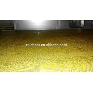 Buy cheap Sulphur Granules Making Machine , Fertilizer Granulator Pelletizing Unit from wholesalers