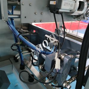 Buy cheap YD-320 VFFS Vertical Form Fill And Seal Packaging Machines Touch Screen Operation from wholesalers