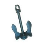 Buy cheap CCS, BV, ABS, LR, DNV-GL, NK, KR, RINA, RS Approved Cast Steel, Welded Steel Beldt Stockless Anchor from wholesalers