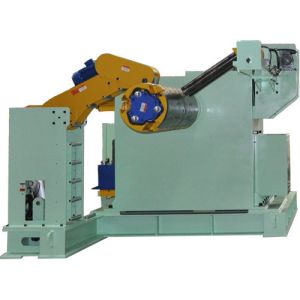 Buy cheap Punch Automation Decoiling And Straightening Machine , High Speed Gear Feeder Equipment from wholesalers